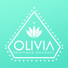 Olivia icône