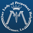 Our Lady of Perpetual Help icon