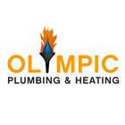 Olympic Plumbing & Heating simgesi