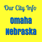 Omaha Nebraska City Info 图标