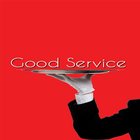 آیکون‌ Good Services