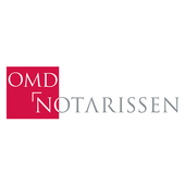 OMD Notarissen icon →