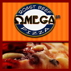 Omega Pizza & Roast Beef icône