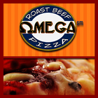 Omega Pizza & Roast Beef ícone