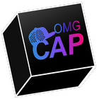 OMGCAP 歐邁嘉國際有限公司 粉絲APP Zeichen