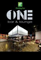 one-11 Lounge and Bar Affiche