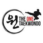 The ONE TKD آئیکن