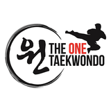 The ONE TKD Zeichen