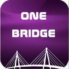 One Bridge أيقونة