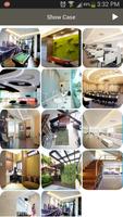 SG Green Builder, Interiors ภาพหน้าจอ 2