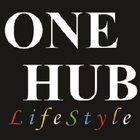One Hub LifeStyle 图标