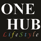 One Hub LifeStyle أيقونة