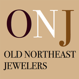 Old Northeast Jewelers Zeichen
