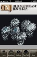 Old Northeast Jewelers โปสเตอร์