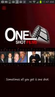 One Shot Films Affiche