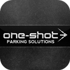 One Shot Parking ícone