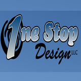 One Stop Design 图标