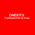 Onestis 图标