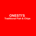 Onestis-icoon