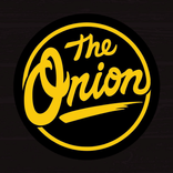 The Onion- Burgers & Brew