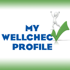 myWellCheck icono