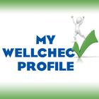 myWellCheck icon