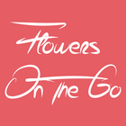 Floral Art - Flowers On The Go icon