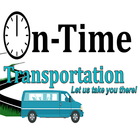 On-Time Transportation icône