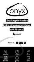 Onyx Accountants Affiche