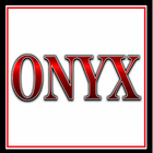 Onyx Magazine أيقونة