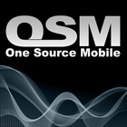 One Source Mobile 圖標