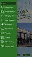 Old Strathcona Farmers Market screenshot 1