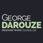 George Darouze - Osgoode Ward アイコン