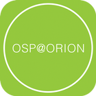 OSP@Orion biểu tượng