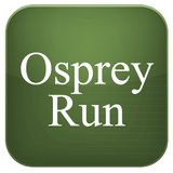 Osprey Run icône
