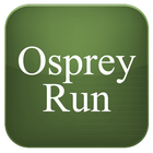 Osprey Run أيقونة