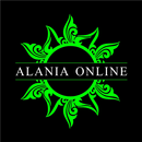 ALANIA ONLINE APK