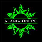 ALANIA ONLINE icône