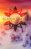 ALANIA ONLINE स्क्रीनशॉट 2