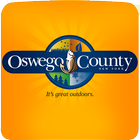 Oswego County Fishing 圖標