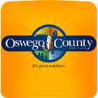 Oswego County Fishing আইকন