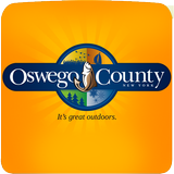 آیکون‌ Oswego County Fishing