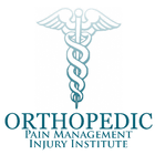 Orthopedic Pain Management ไอคอน