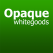 ”Opaque Whitegoods