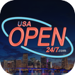 USA Open 247