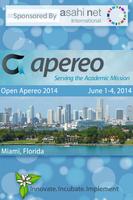 OpenApereo Affiche