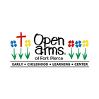 Open Arms ikona