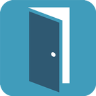 Open Door icon