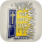 The Open Door Zeichen