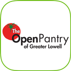 The Open Pantry-Greater Lowell 图标